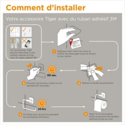 Tiger Zeepdispenser Hangend Tune Zwart -Badkamer Winkel 123 907