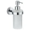 Tesa Zeepdispenser Smooz -Badkamer Winkel 123 909