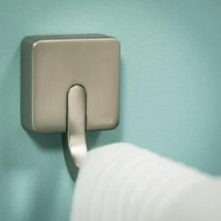 Tiger Handdoekrek Impuls RVS -Badkamer Winkel 123 943