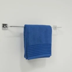 Tiger Handdoekrek Melbourne Chroom -Badkamer Winkel 123 948